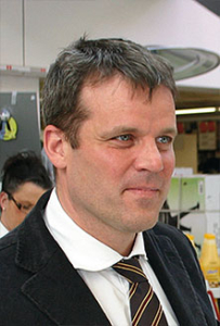 Wolfgang Baer