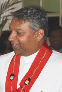 Buddhi Athauda