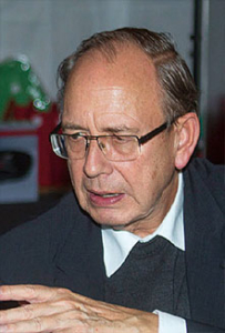 Dr. Norbert Feldhoff