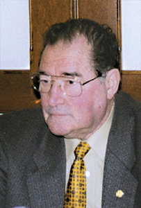 Edgar Halm