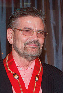 Günther Klum