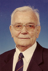 Hans Missionier