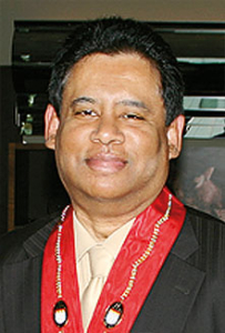 Nicky Samarasinghe