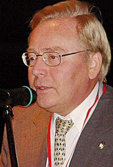 Gerhard Schöffel