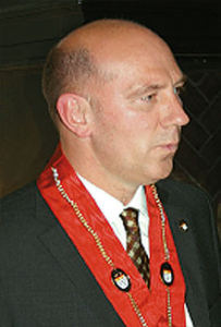 Roger Schönau