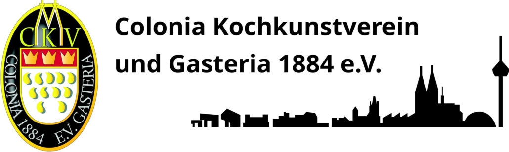 Colonia Kochkunstverein und Gasteria 1884 e.V.