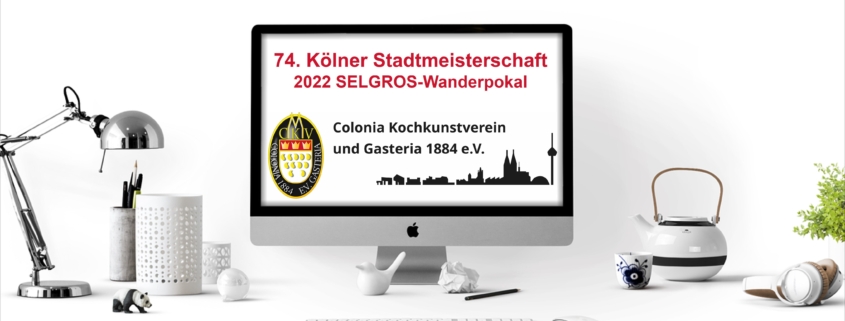 Stadtmeisterschaft 2022