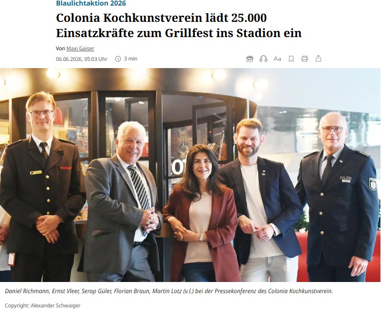 Presseartikel
